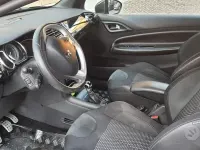 Usata Citroën DS3 2011 Utilitaria