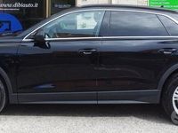 Usata Audi Q8 Comfort 340 CV (250 kW) 2023 Nero SUV