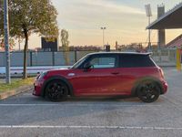 usata Mini John Cooper Works 2.0 3p auto