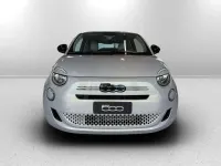 Nuova Fiat 500 Pop 65 CV (47 kW) 2026 Celestial blue Berlina