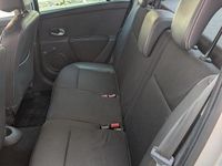 Usata Renault Clio II 75 CV (55 kW) 2008 Grigio Berlina