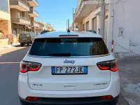 Usado Jeep Compass 170 CV (125 kW) 2018 SUV