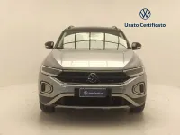 Gebraucht VW T-Roc Life 115 PS (84 kW) 2025 SUV