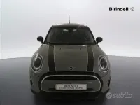 Usata Mini ONE Classic 75 CV (55 kW) 2022 Bianco Utilitaria
