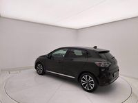 Usata Renault Clio V Techno 91 CV (66 kW) 2025 Nero Berlina