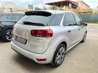 usata Citroën C4 Picasso 1600hdi Exlusive