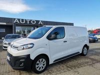 Usata Citroën Jumpy 177 CV (130 kW) 2019 Bianco Monovolume
