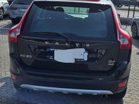 Usata Volvo XC60 Business Edition 163 CV (119 kW) 2013 Nero SUV