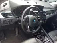 Usata BMW X1 116 CV (85 kW) 2021 Grigio SUV