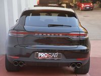 usata Porsche Macan 2.0 Tetto pan/Scarico sportivo/21" IVA 22%