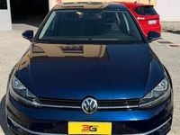 Usata VW Golf VII Executive 116 CV (85 kW) 2018 Other Berlina