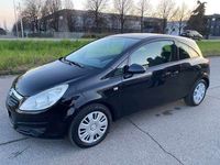 usata Opel Corsa 1.2 Enjoy GPL-tech*NEOPATENTATI