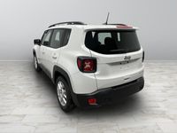 usata Jeep Renegade Renegade -1.0 t3 Limited 2wd