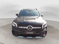 Usata Mercedes GLB180 Premium 116 CV (85 kW) 2022 Nero SUV