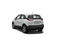 Usata Opel Crossland Elegance 110 CV (80 kW) 2022 Grigio SUV