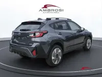 Nuova Subaru Crosstrek Style 136 CV (100 kW) 2026 Magnetite gray metallic SUV