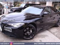 usata Alfa Romeo Giulia 2.0 Turbo 200CV AT8 B-Tech