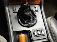 Usata Maserati 430 225 CV (165 kW) 1994 Nero Berlina