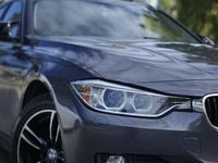 Usata BMW 320 184 CV (135 kW) 2014 Station wagon
