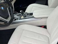 usata BMW X5 xdrive30d Experience 258cv auto