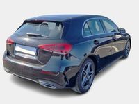 usata Mercedes A180 Classed AMG CLASSE Ad Automatic Premium