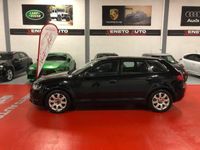 usata Audi A3 2.0 TDI S tronic Attraction