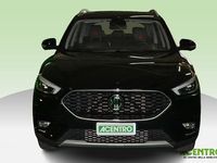 Usata MG ZS Luxury 106 CV (77 kW) 2024 Nero SUV
