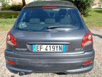 Usata Peugeot 206 60 CV (44 kW) 2011 Berlina