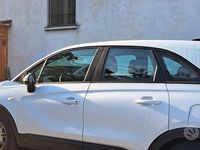 Usata Opel Crossland X 2020 SUV