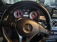 usata Mercedes CLA220 d Automatic Sport (Euro 6B)