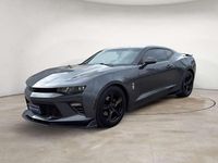 Usata Chevrolet Camaro 275 CV (202 kW) 2017 Grigio Coupé