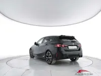 Usata BMW 118 M Sport 150 CV (110 kW) 2025 Grigio Utilitaria