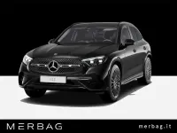 Nuova Mercedes GLC300de Advanced 332 CV (244 kW) 2026 Nero SUV