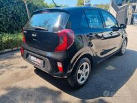 usata Kia Picanto 1.0 12V 5 porte City