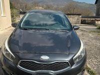 Usata Kia Ceed 2013 Utilitaria