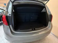 Usata Opel Meriva 110 CV (80 kW) 2012 Grigio Monovolume