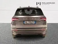Nuova Skoda Karoq Selection 150 CV (110 kW) 2026 Grigio SUV