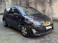 Usata Renault Twingo 75 CV (55 kW) 2011 Nero Utilitaria