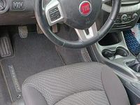 Usata Fiat Freemont 140 CV (102 kW) 2008 Nero SUV