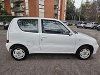 Usata Fiat 600 54 CV (39 kW) 2006 Utilitaria
