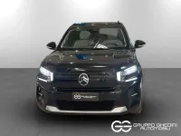 Usata Citroën C3 PureTech 101 CV (74 kW) 2025 Nero SUV