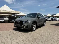 Usata Audi Q2 Admired 116 CV (85 kW) 2020 Grigio SUV