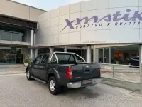 Usata Nissan Navara 171 CV (125 kW) 2007 Antracite metallizzato Pick-up