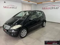 Occasion Mercedes A150 Classic 95 ch (69 kW) 2005 Noir Citadine