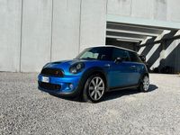 usata Mini Cooper SD 2.0-2013