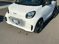 Usata Smart ForTwo Electric Drive Passion 41 kW (56 CV) 2023 Berlina