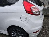 Usata Ford Fiesta ST-Line 75 CV (55 kW) 2017 Berlina