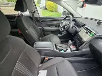 Usata Hyundai Tucson 136 CV (100 kW) 2023 Bianco SUV