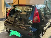 Usata Peugeot 107 68 CV (50 kW) 2009 Utilitaria