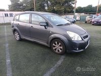 Usata Toyota Corolla Verso 2007 Monovolume